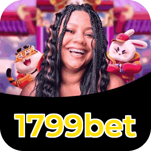 Catálogo slots 1799bet mostrando top jogos Gates Olympus Sweet Bonanza Fortune Tiger Big Bass volatilidade RTP